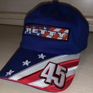 Kyle Petty NASCAR Hat